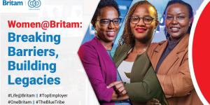 Women@Britam